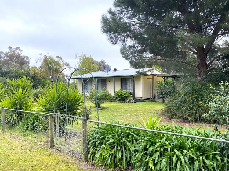 Main view of Homely house listing, 59 Peppercorn Way, Serpentine VIC 3517