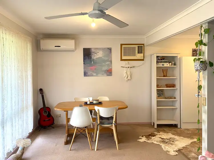 Second view of Homely house listing, 59 Peppercorn Way, Serpentine VIC 3517