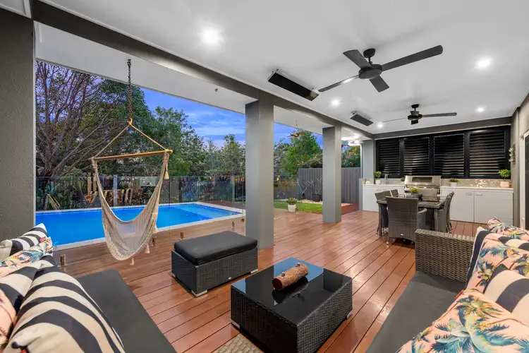 Main view of Homely house listing, 70 Birkdale Circuit, North Lakes QLD 4509