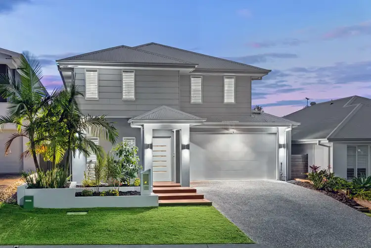 Third view of Homely house listing, 70 Birkdale Circuit, North Lakes QLD 4509