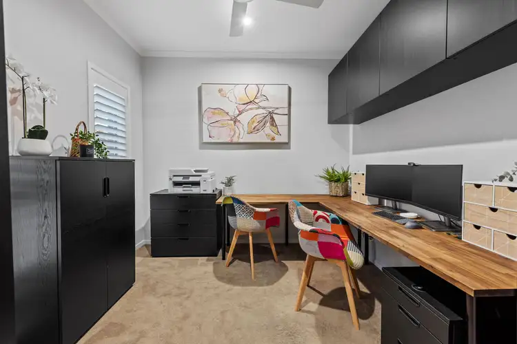 Fifth view of Homely house listing, 70 Birkdale Circuit, North Lakes QLD 4509