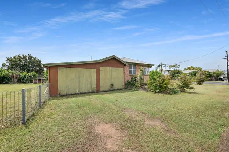 Fourth view of Homely house listing, 127 Branyan Street, Svensson Heights QLD 4670
