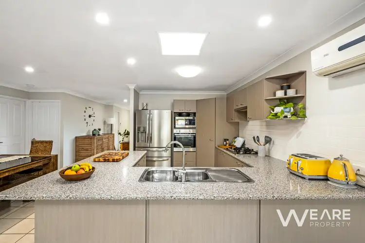 Third view of Homely house listing, 25 Tennessee Way, Berrinba QLD 4117