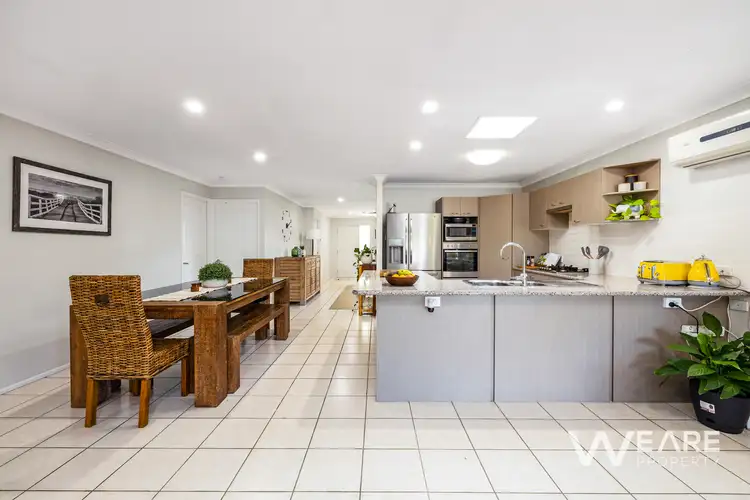 Fourth view of Homely house listing, 25 Tennessee Way, Berrinba QLD 4117