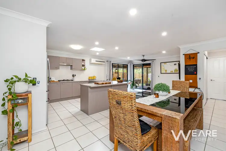Fifth view of Homely house listing, 25 Tennessee Way, Berrinba QLD 4117