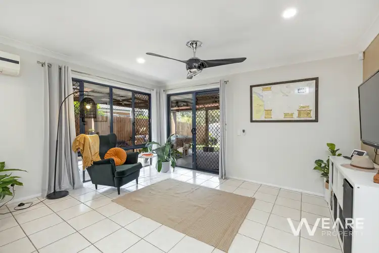 Sixth view of Homely house listing, 25 Tennessee Way, Berrinba QLD 4117