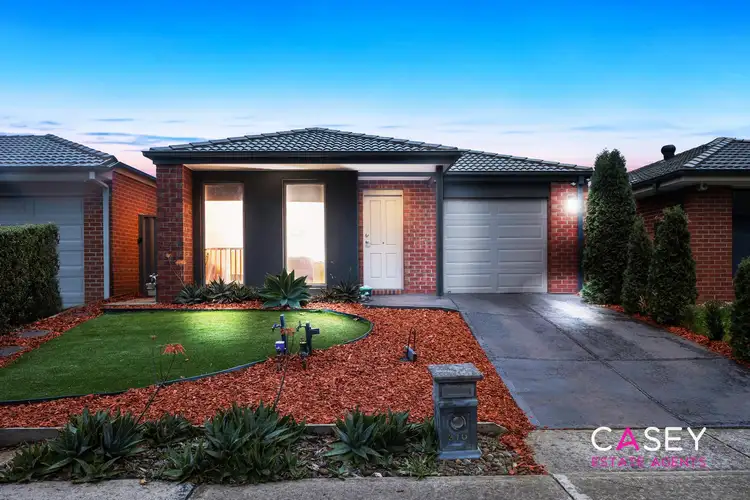Main view of Homely house listing, 310 Casey Fields Boulevard, Cranbourne East VIC 3977