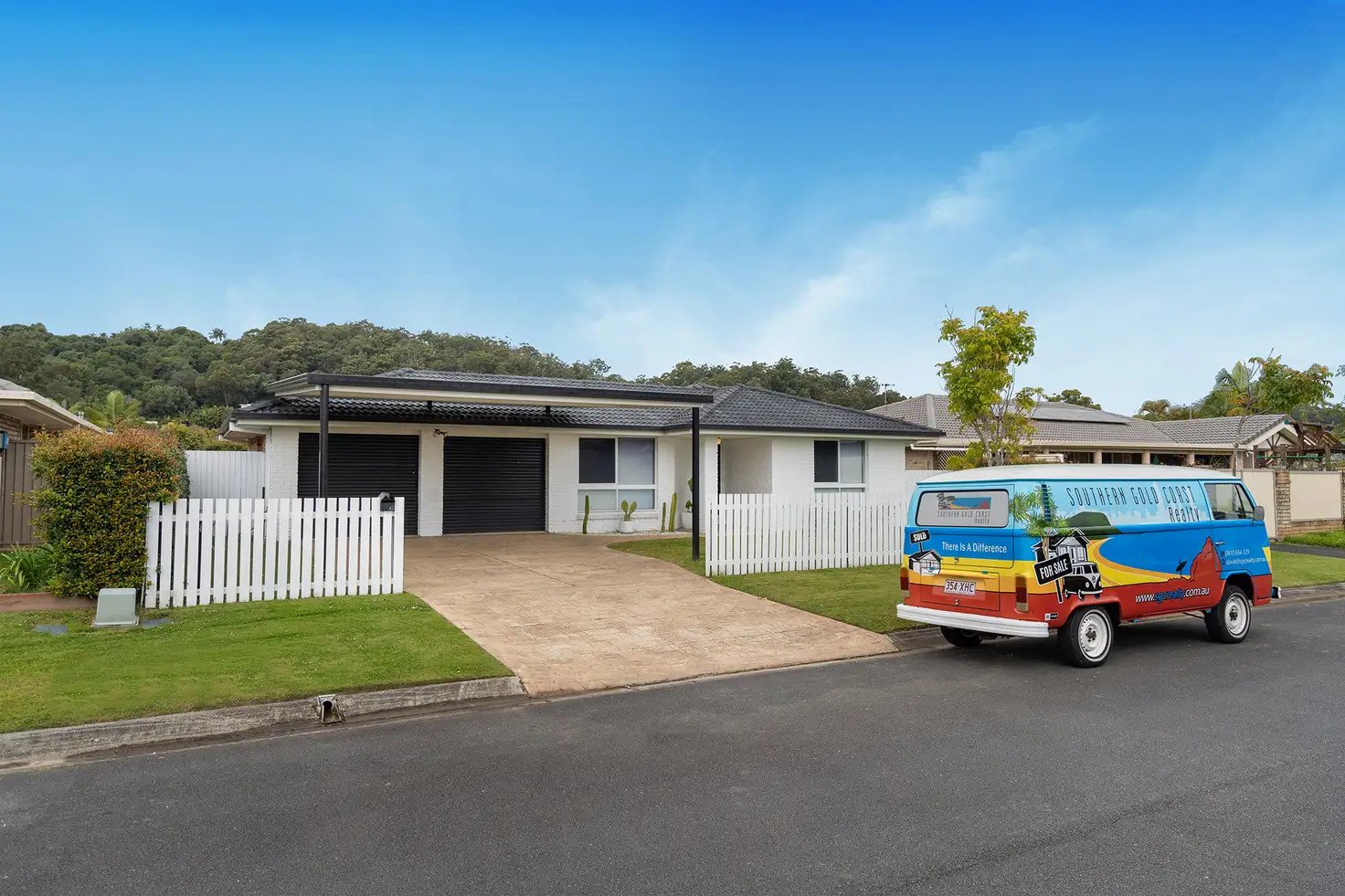 Main view of Homely house listing, 42 Chippendale Crescent, Currumbin Waters QLD 4223