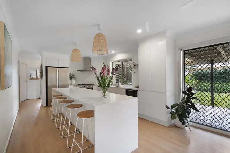 Third view of Homely house listing, 42 Chippendale Crescent, Currumbin Waters QLD 4223