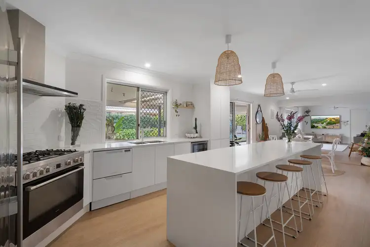 Fourth view of Homely house listing, 42 Chippendale Crescent, Currumbin Waters QLD 4223