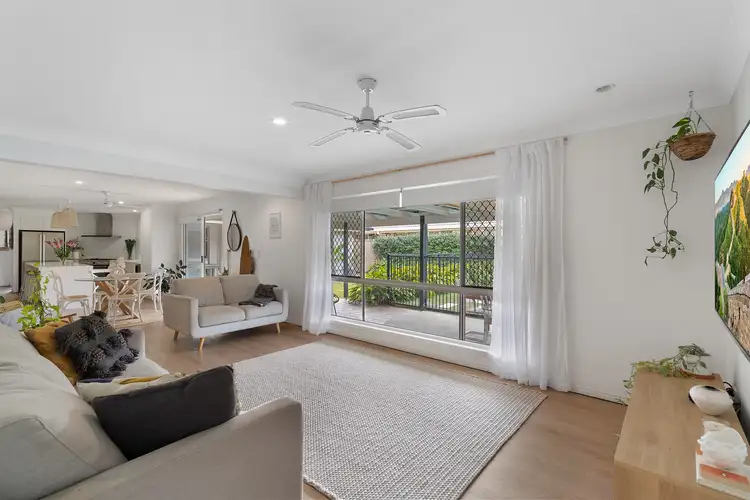 Sixth view of Homely house listing, 42 Chippendale Crescent, Currumbin Waters QLD 4223