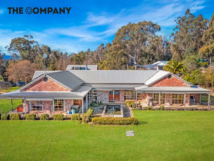 70 Sanders Road, Garfield North VIC 3814