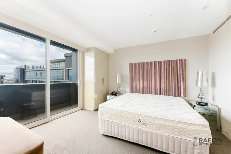 Sixth view of Homely apartment listing, 1409/452 St Kilda Rd, Melbourne VIC 3004