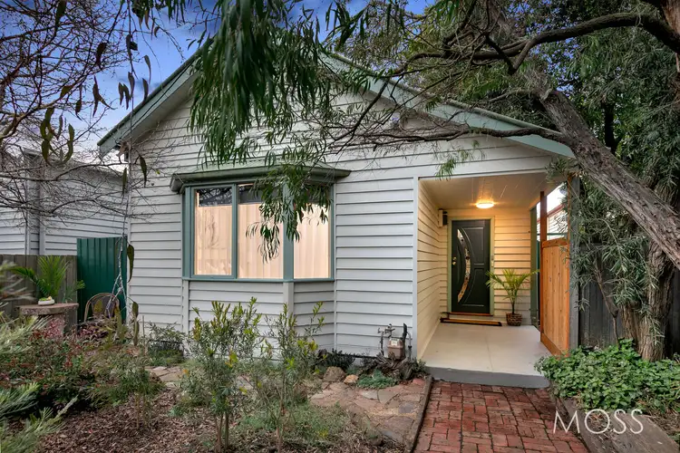 31 Rennie Street, Thornbury VIC 3071