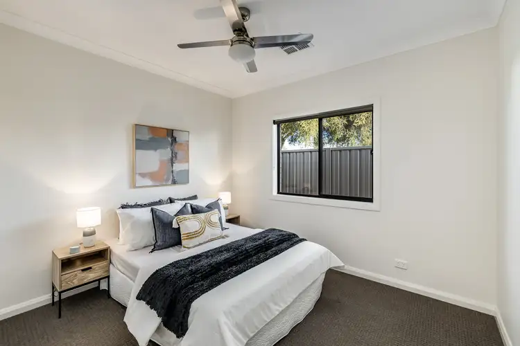 Fourth view of Homely house listing, 27c West Avenue, Northfield SA 5085