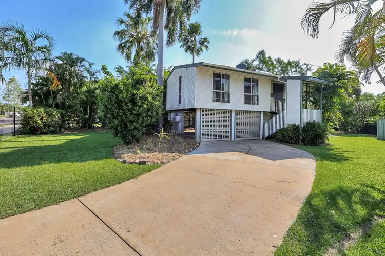 Main view of Homely house listing, 50 Victoria Drive, Gray NT 830