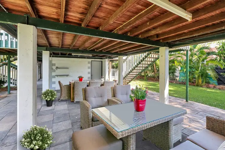 Fourth view of Homely house listing, 50 Victoria Drive, Gray NT 830