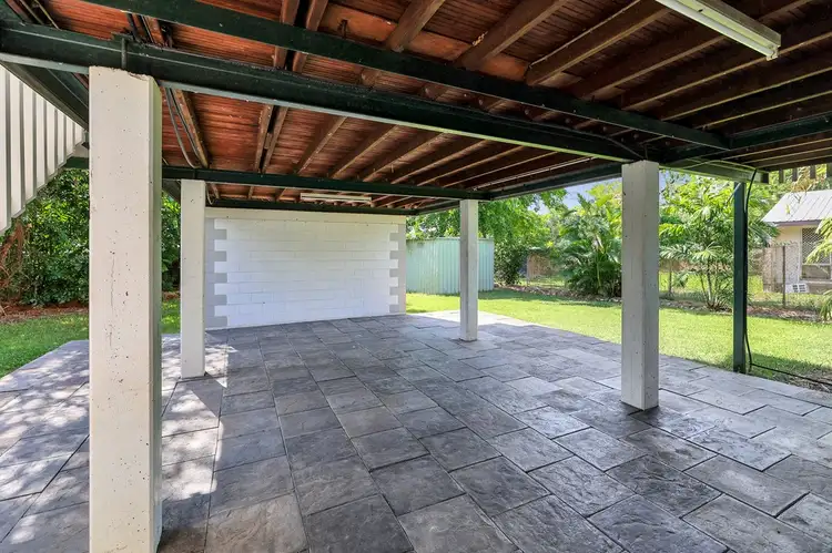 Fifth view of Homely house listing, 50 Victoria Drive, Gray NT 830