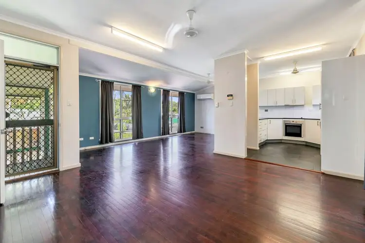 Sixth view of Homely house listing, 50 Victoria Drive, Gray NT 830