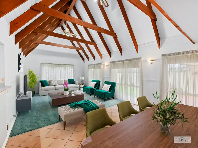 Third view of Homely house listing, 62 Lang Street, Mulwala NSW 2647