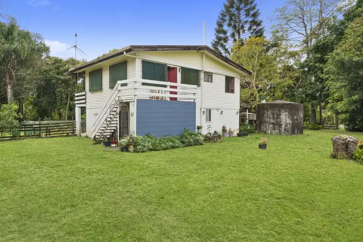 67 Burys Road, Beerwah QLD 4519