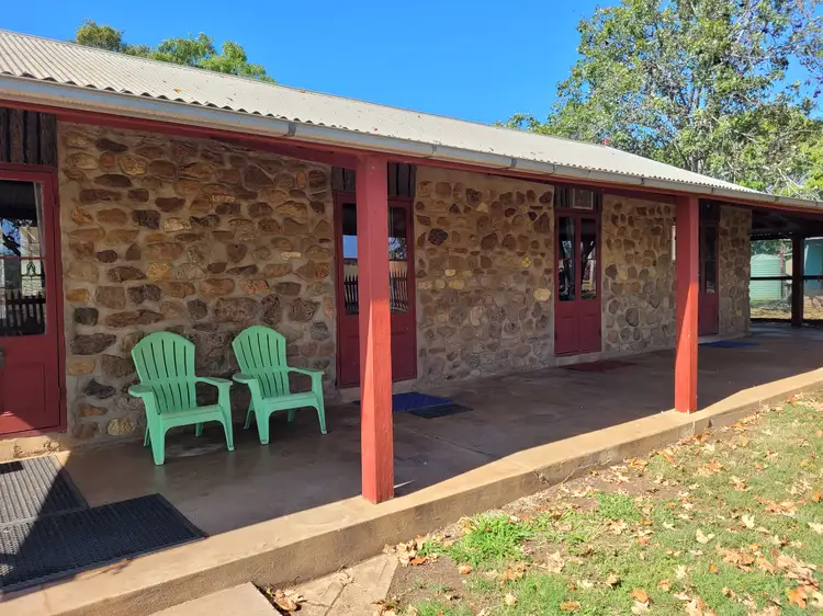 12 Old Crossing Rd, Sapphire Central QLD 4702