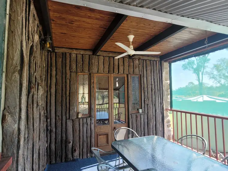Second view of Homely house listing, 12 Old Crossing Rd, Sapphire Central QLD 4702
