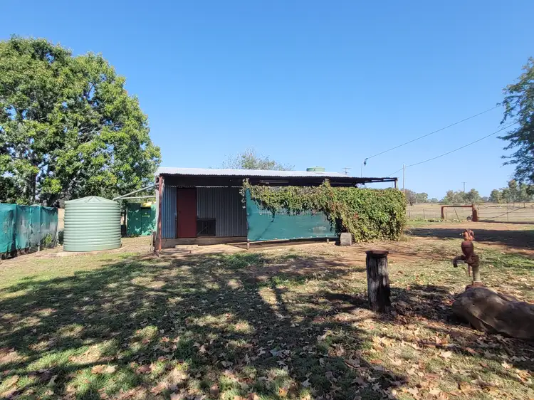 Fourth view of Homely house listing, 12 Old Crossing Rd, Sapphire Central QLD 4702