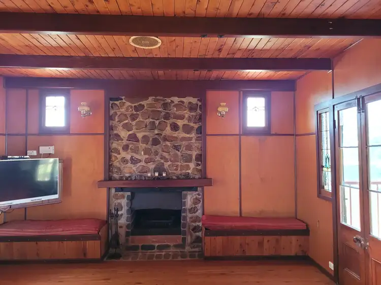 Sixth view of Homely house listing, 12 Old Crossing Rd, Sapphire Central QLD 4702