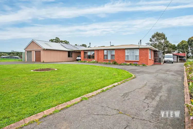112 Oldina Road, Wynyard TAS 7325