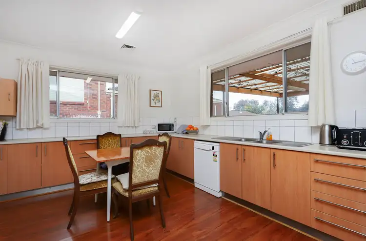 Fourth view of Homely house listing, 20 Highridge Crescent, Airport West VIC 3042