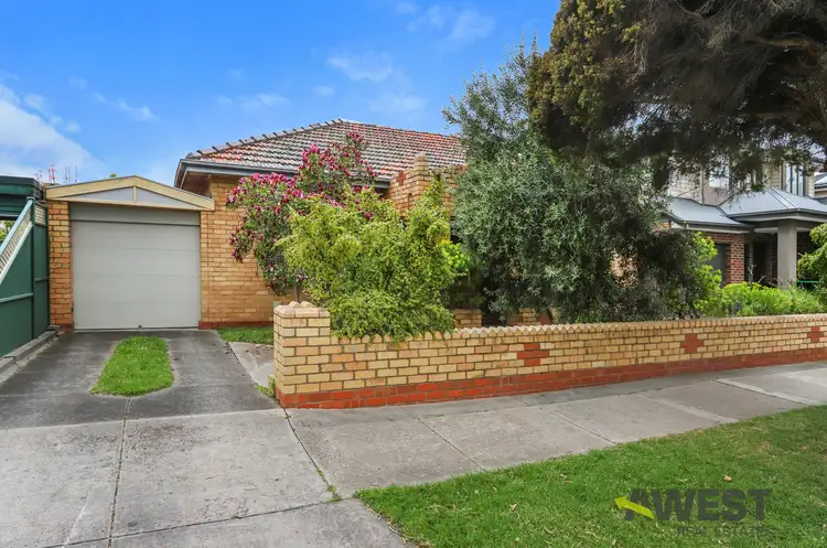 Second view of Homely house listing, 50 Bowes Avenue, Airport West VIC 3042