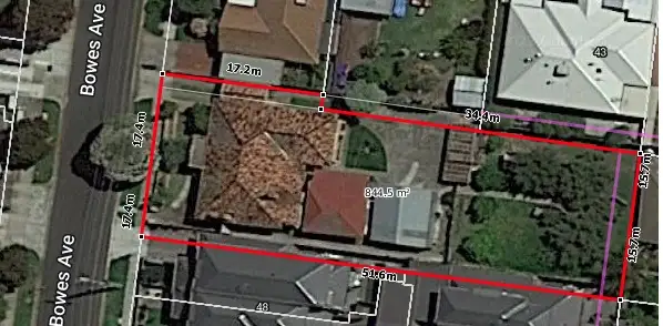 Fourth view of Homely house listing, 50 Bowes Avenue, Airport West VIC 3042