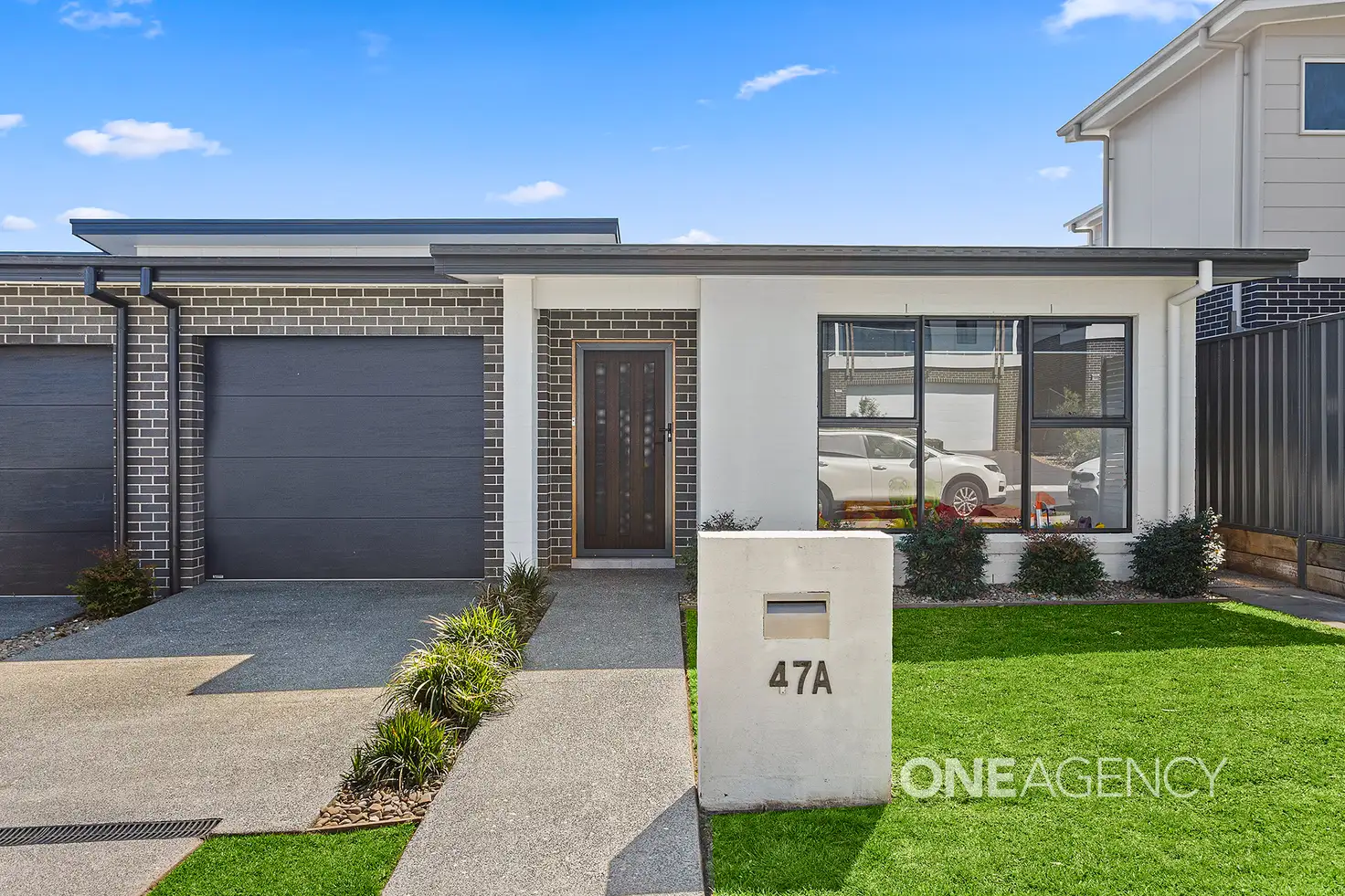 Main view of Homely house listing, 47a Upland Chase, Albion Park NSW 2527
