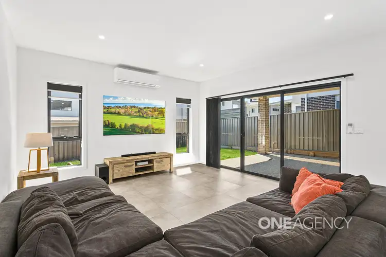 Second view of Homely house listing, 47a Upland Chase, Albion Park NSW 2527
