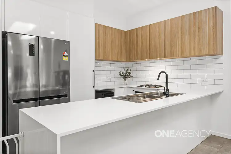 Third view of Homely house listing, 47a Upland Chase, Albion Park NSW 2527