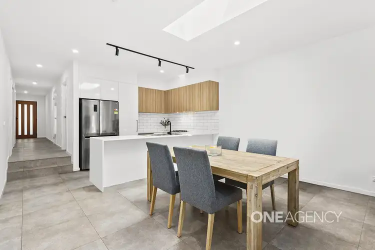 Fourth view of Homely house listing, 47a Upland Chase, Albion Park NSW 2527