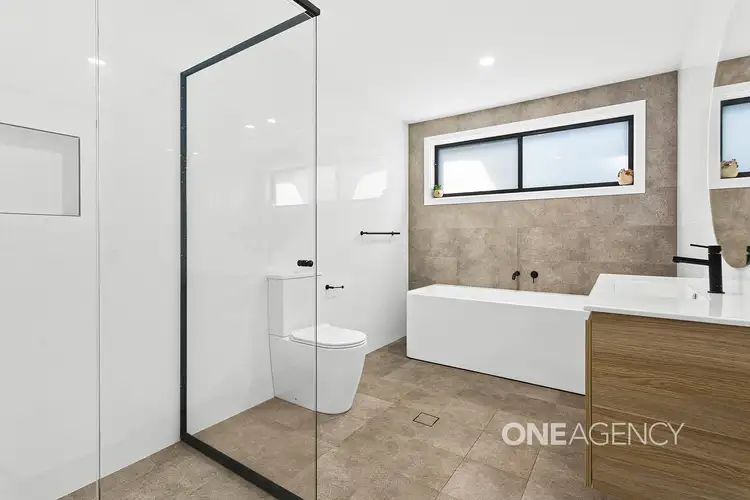 Fifth view of Homely house listing, 47a Upland Chase, Albion Park NSW 2527