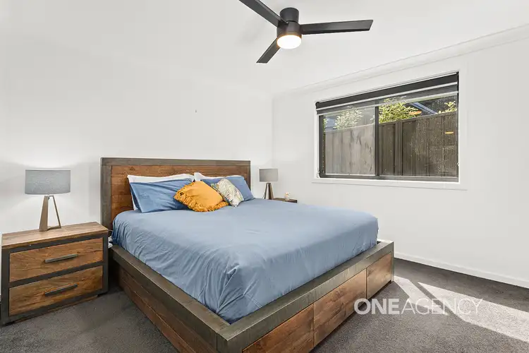 Sixth view of Homely house listing, 47a Upland Chase, Albion Park NSW 2527