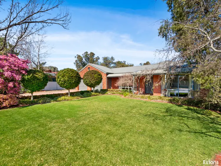 1 Silvan Crescent, Kialla VIC 3631