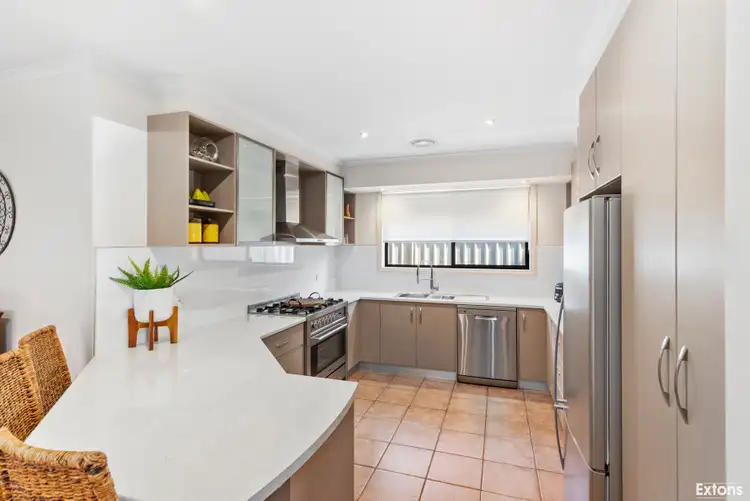 Third view of Homely house listing, 1 Silvan Crescent, Kialla VIC 3631