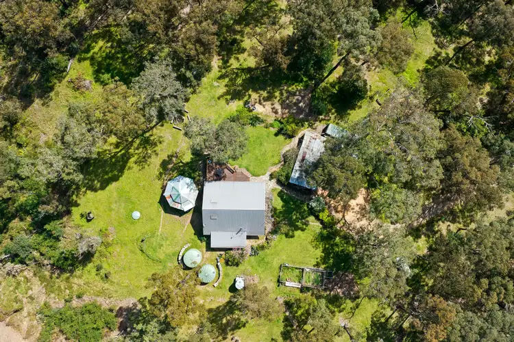 Third view of Homely rural property listing, 59 Sproxtons Road, Benandarah NSW 2536