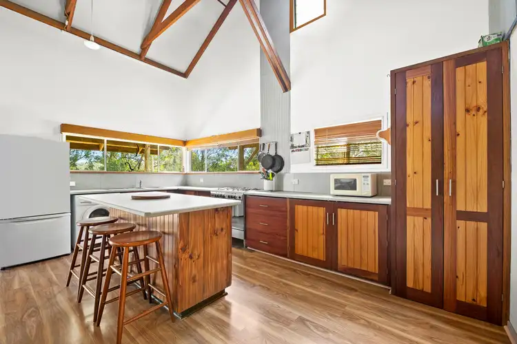 Fourth view of Homely rural property listing, 59 Sproxtons Road, Benandarah NSW 2536