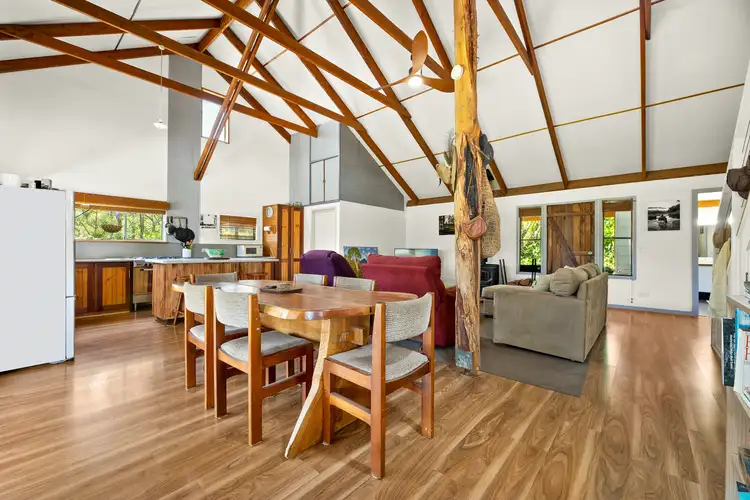 Fifth view of Homely rural property listing, 59 Sproxtons Road, Benandarah NSW 2536