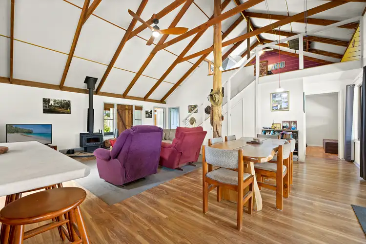 Sixth view of Homely rural property listing, 59 Sproxtons Road, Benandarah NSW 2536
