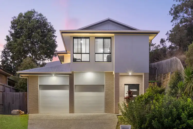 Main view of Homely house listing, 33 Nightshade Crescent, Pimpama QLD 4209