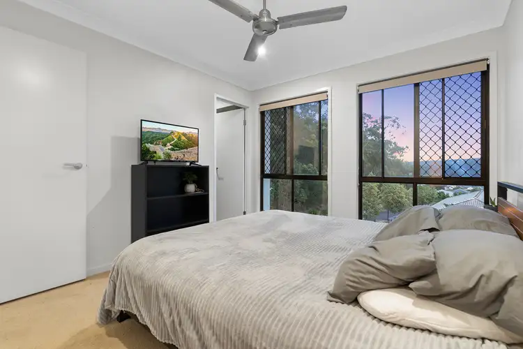 Fifth view of Homely house listing, 33 Nightshade Crescent, Pimpama QLD 4209