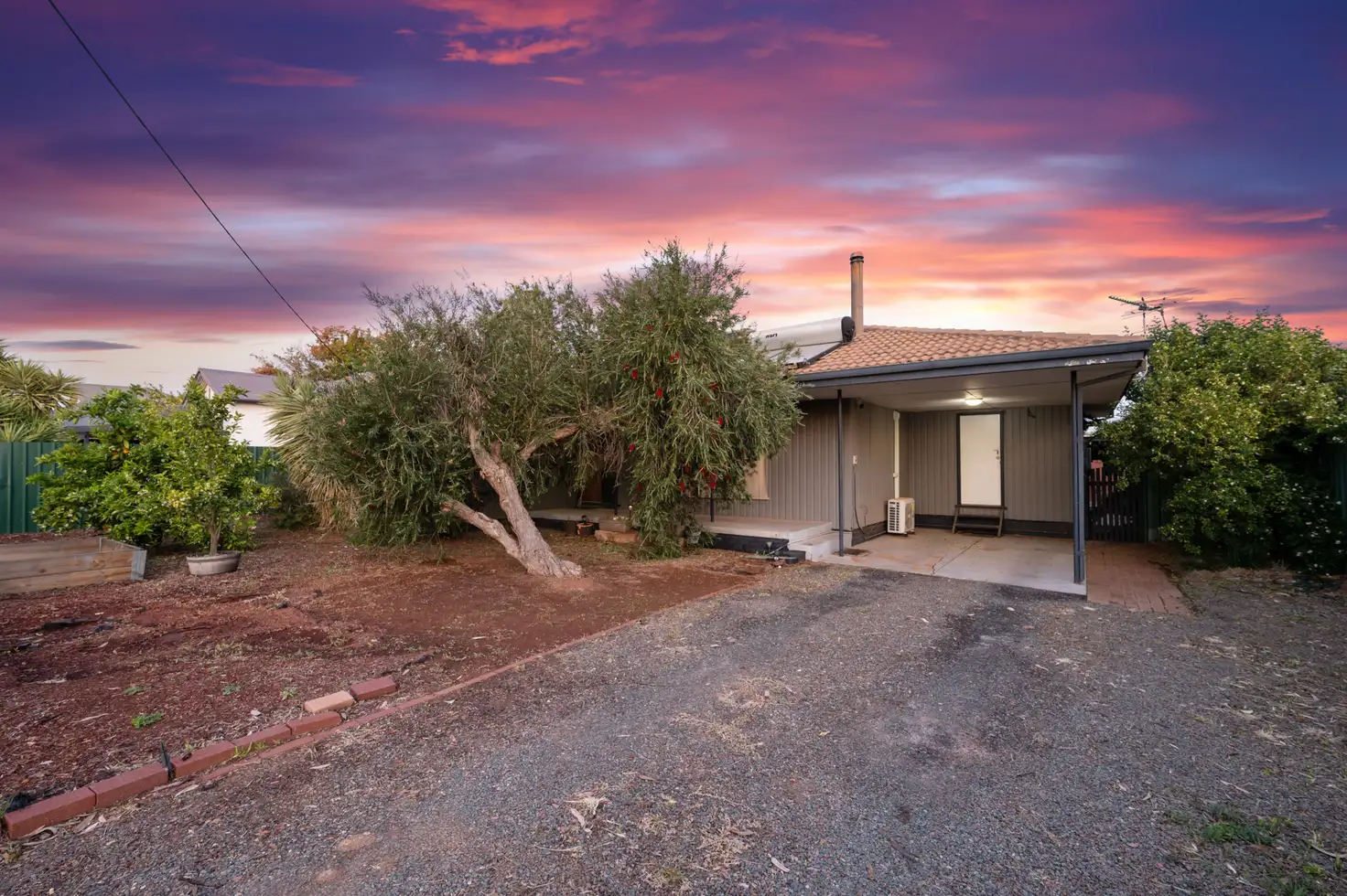 Main view of Homely house listing, 161 Hare Street, Piccadilly WA 6430