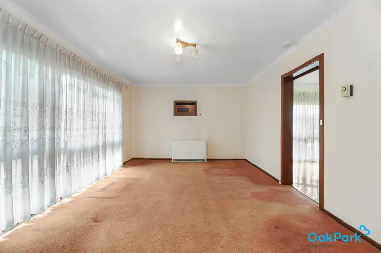 Second view of Homely unit listing, 1/13 Ballater Street, Essendon VIC 3040