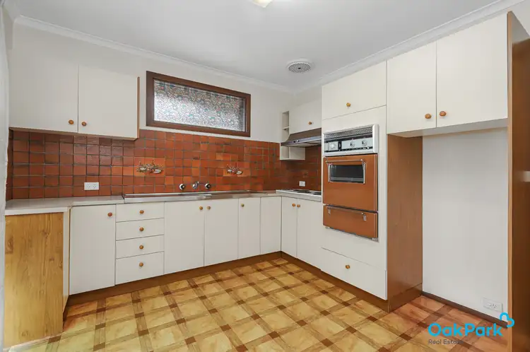 Third view of Homely unit listing, 1/13 Ballater Street, Essendon VIC 3040